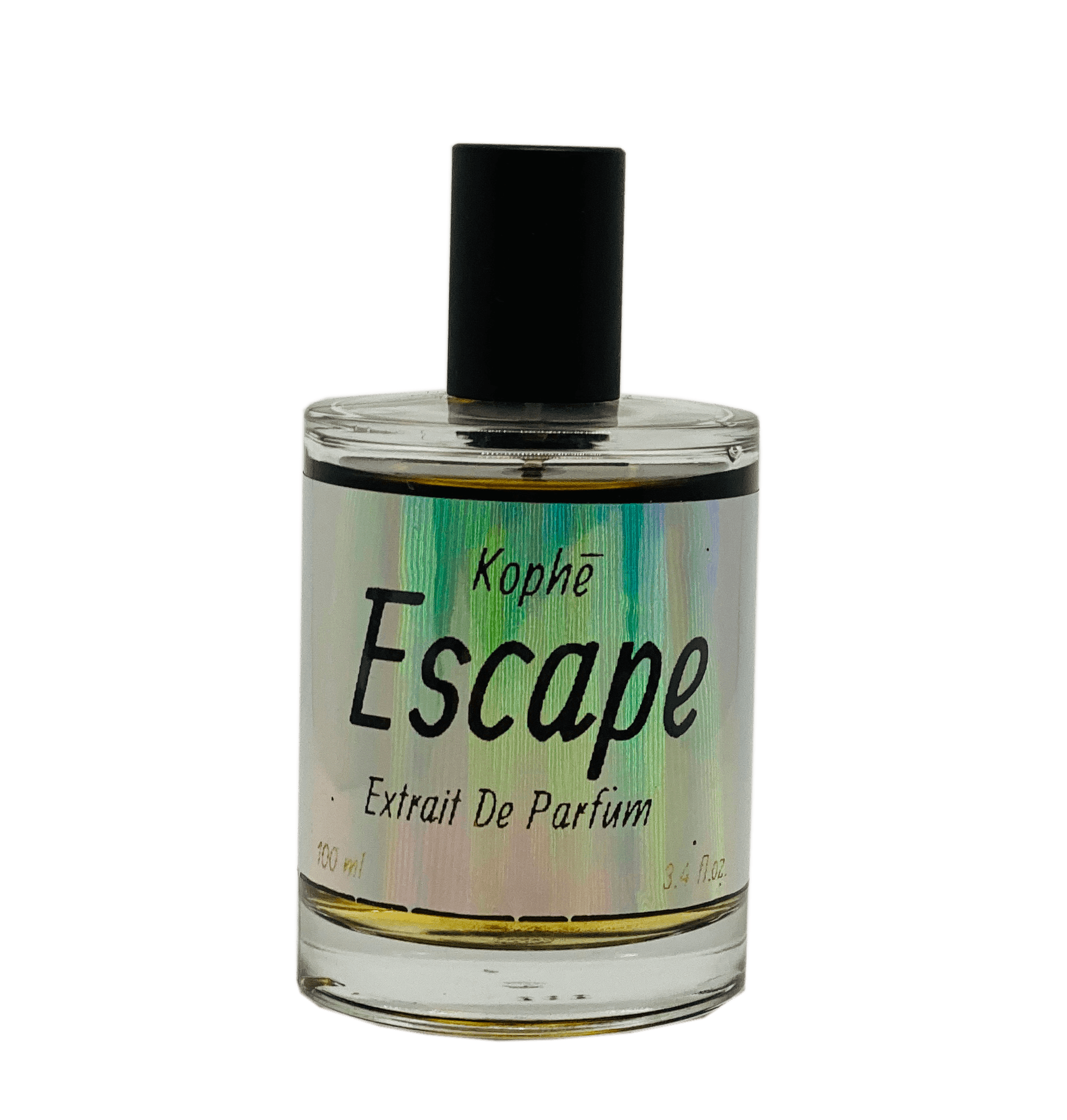 Escape