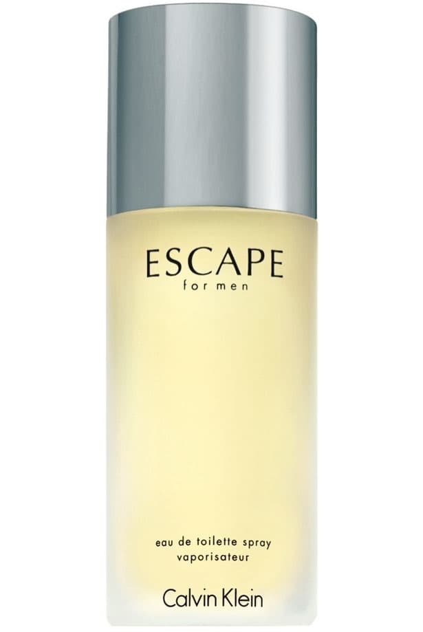 Escape for Men