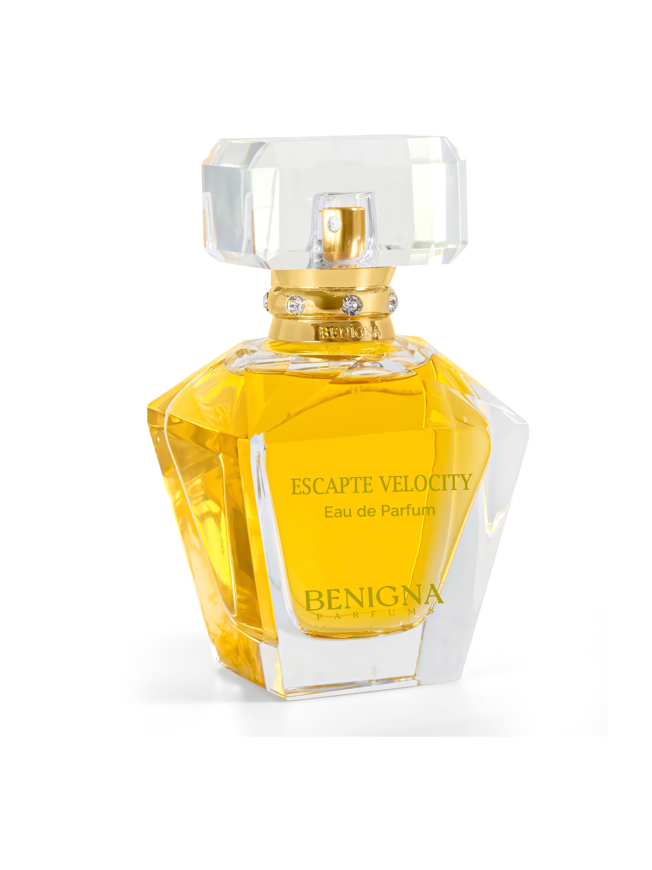 Escape Velocity