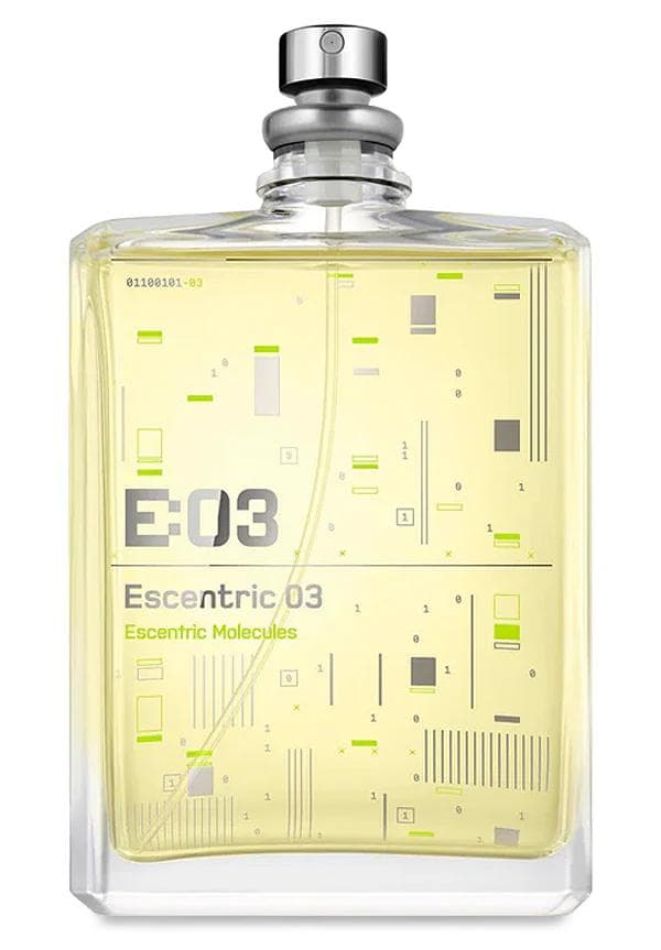 Escentric 03