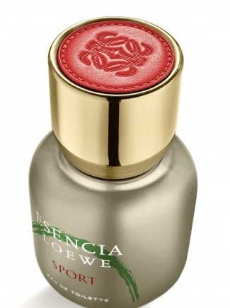 Esencia Loewe Sport Edicion Especial