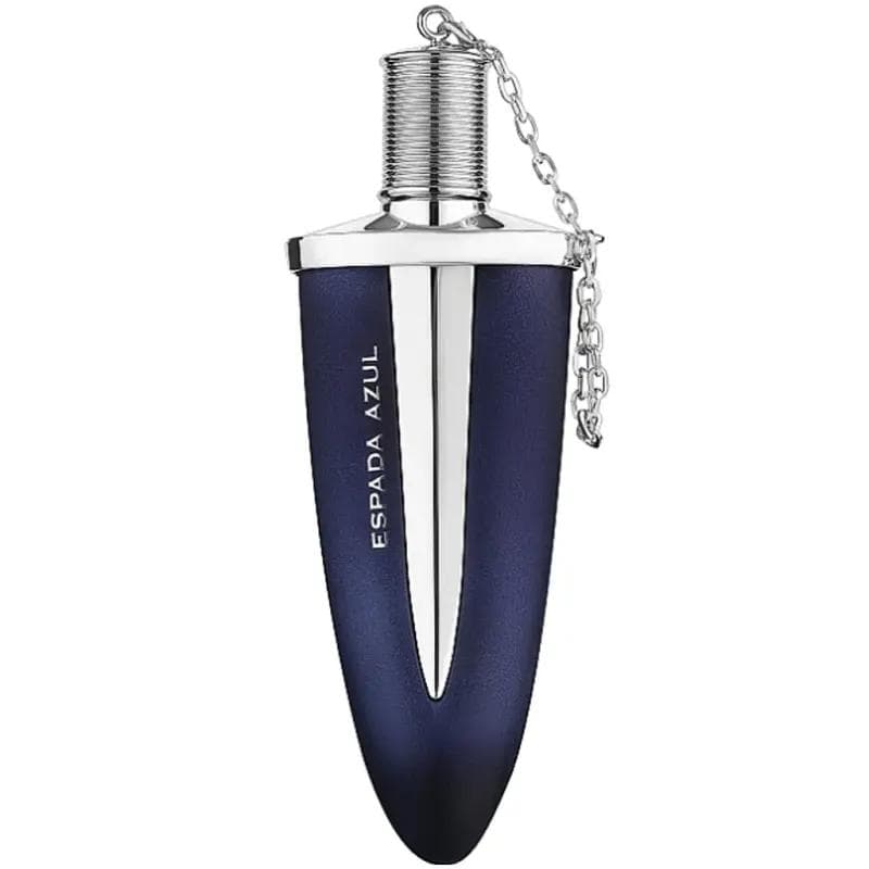 Espada Azul
