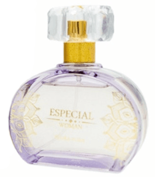 Especial Woman