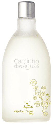 Espelho d'Água Lima