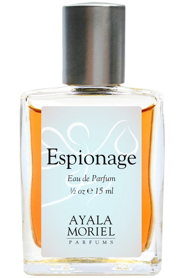 Espionage