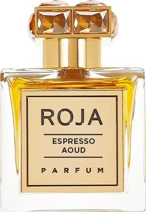 Espresso Aoud