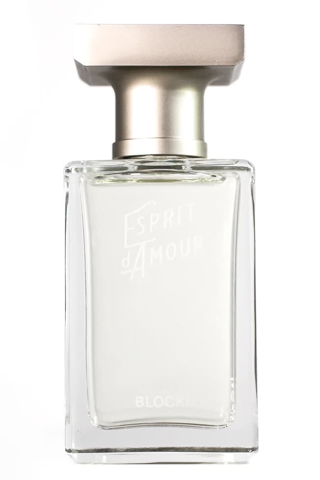 Esprit d'Amour