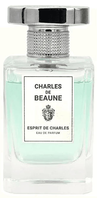 Esprit de Charles