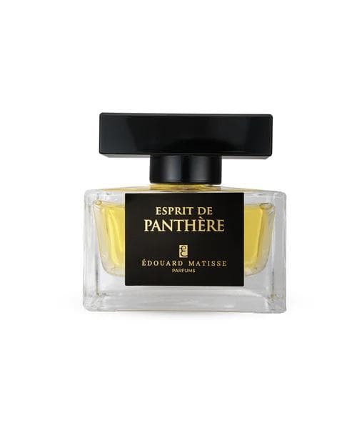 Esprit de Panthere