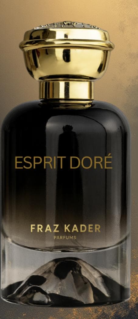 Esprit Doré