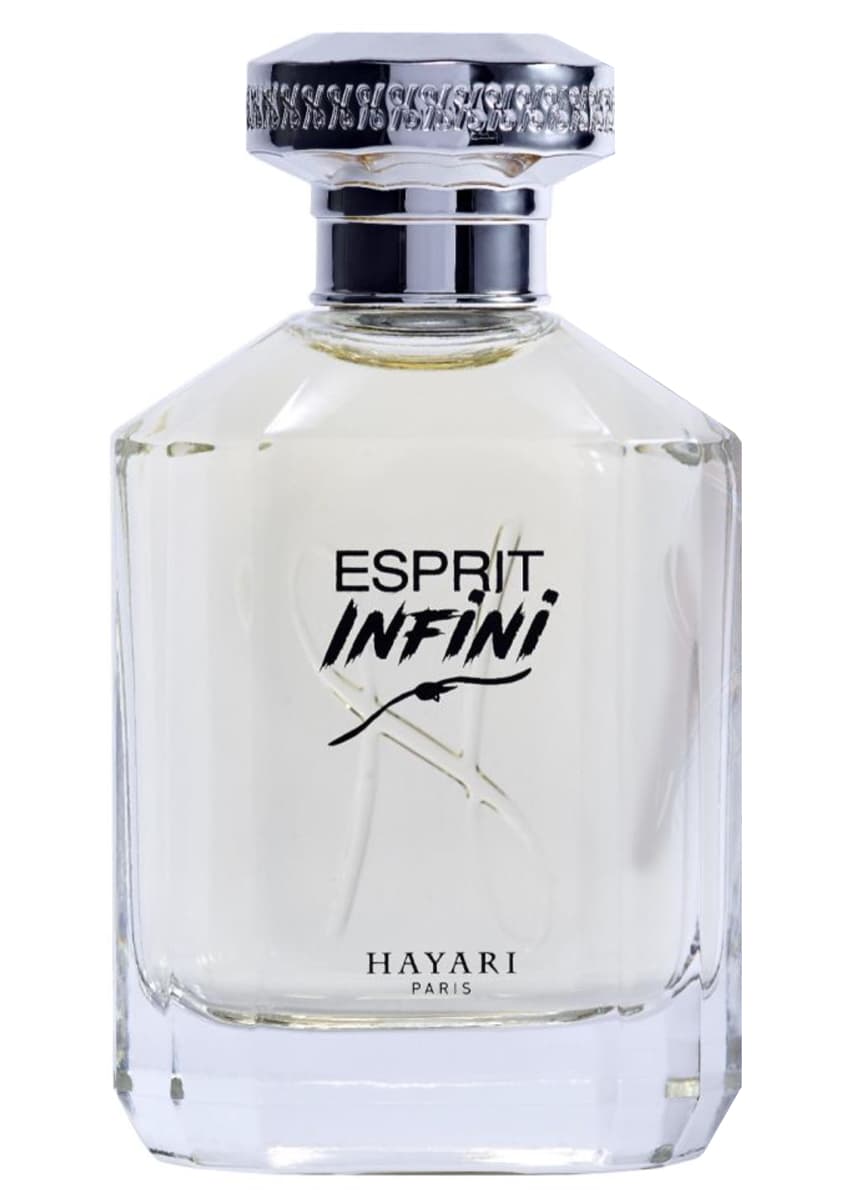 Esprit Infini