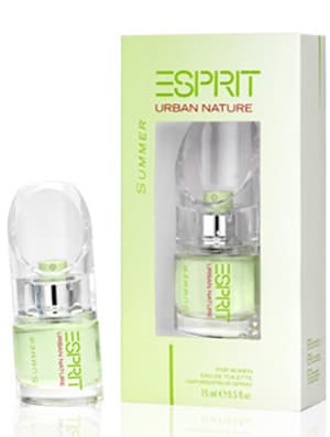 Esprit Urban Nature Summer for Women
