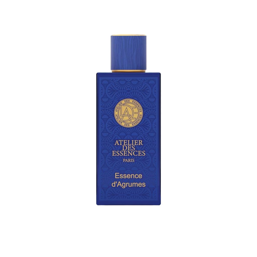 Essence d’Agrumes