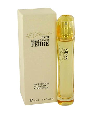 Essence d’eau