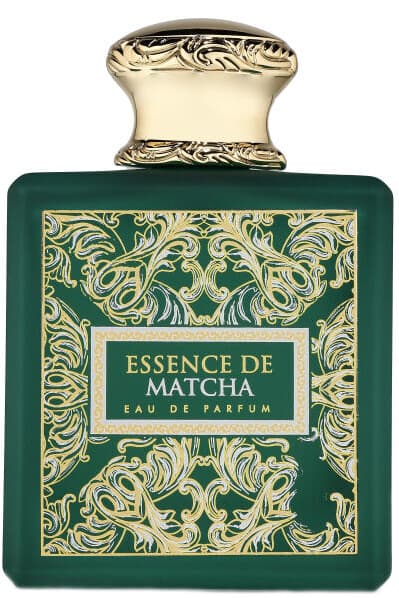 Essence de Matcha