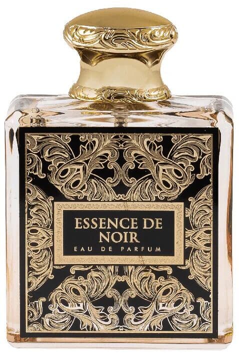 Essence de Noir