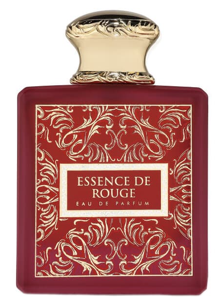 Essence de Rouge