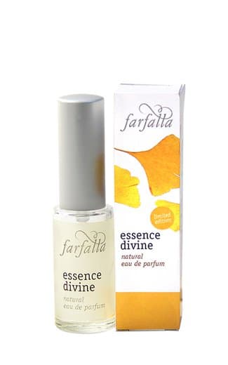 Essence Divine