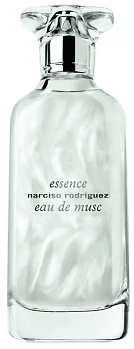 Essence Eau de Musc Fresh Iridescent Eau Fraîche