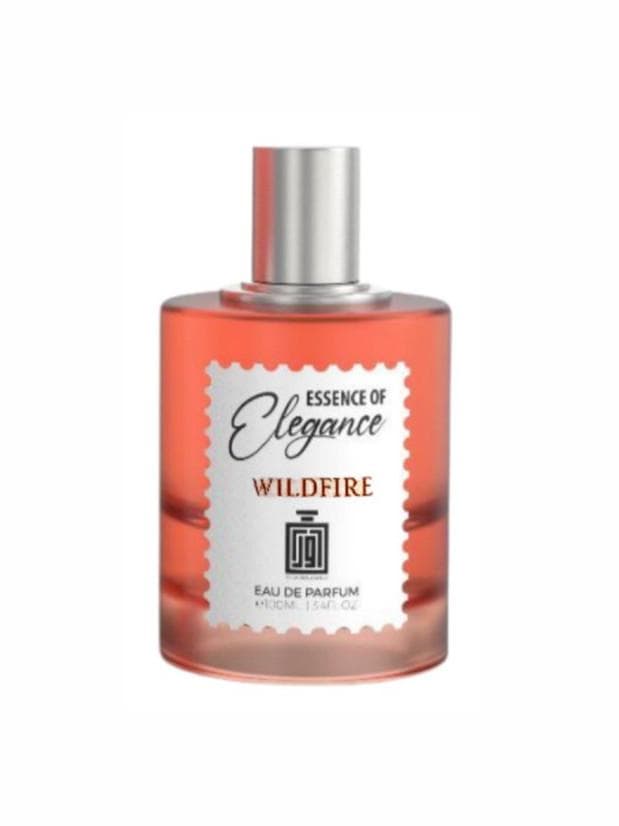 Essence of Elegance Wildfire