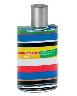 Essence of United Colors of Benetton Man