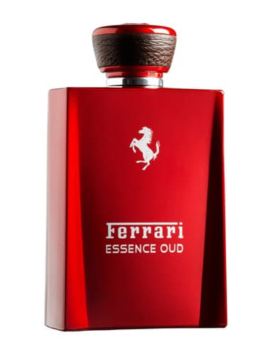 Essence Oud