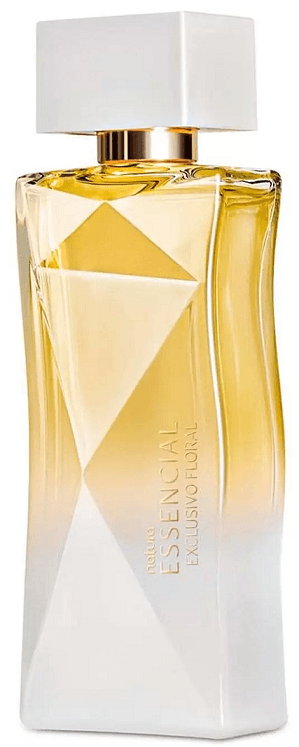 Essencial Exclusivo Floral