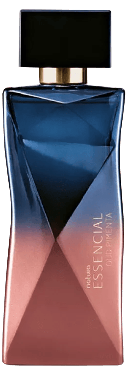 Essencial Oud Pimenta