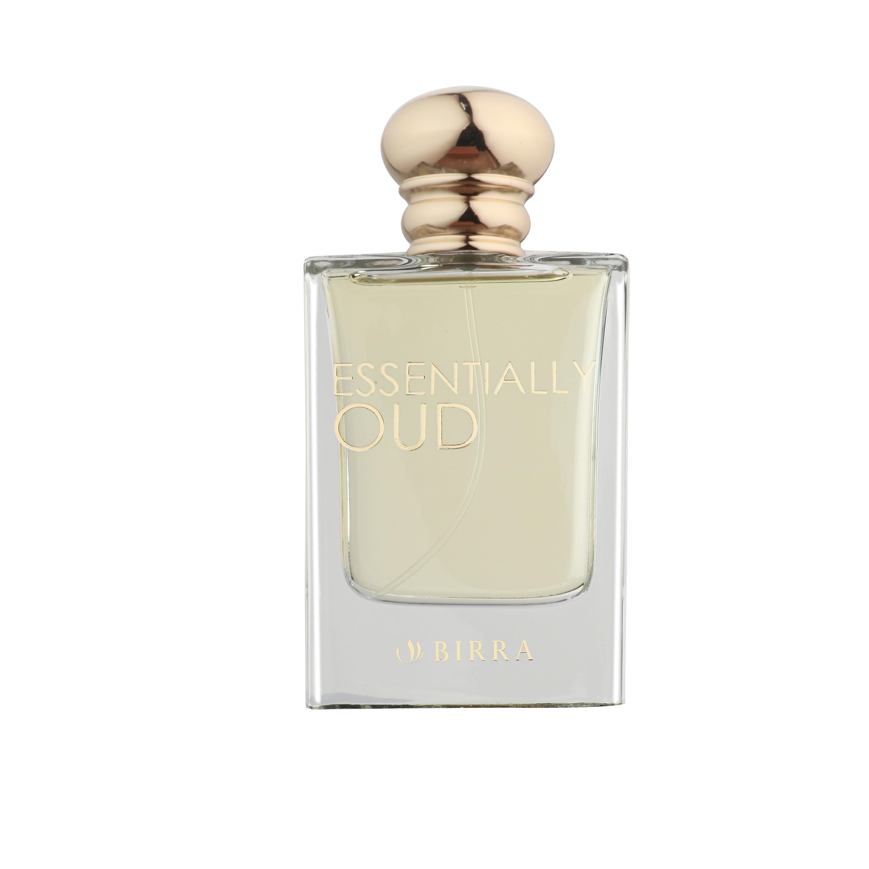 Essentially Oud