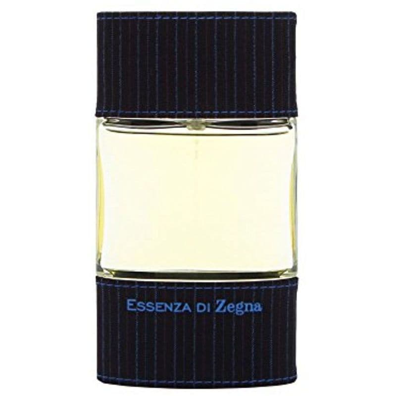 Essenza di Zegna Intense