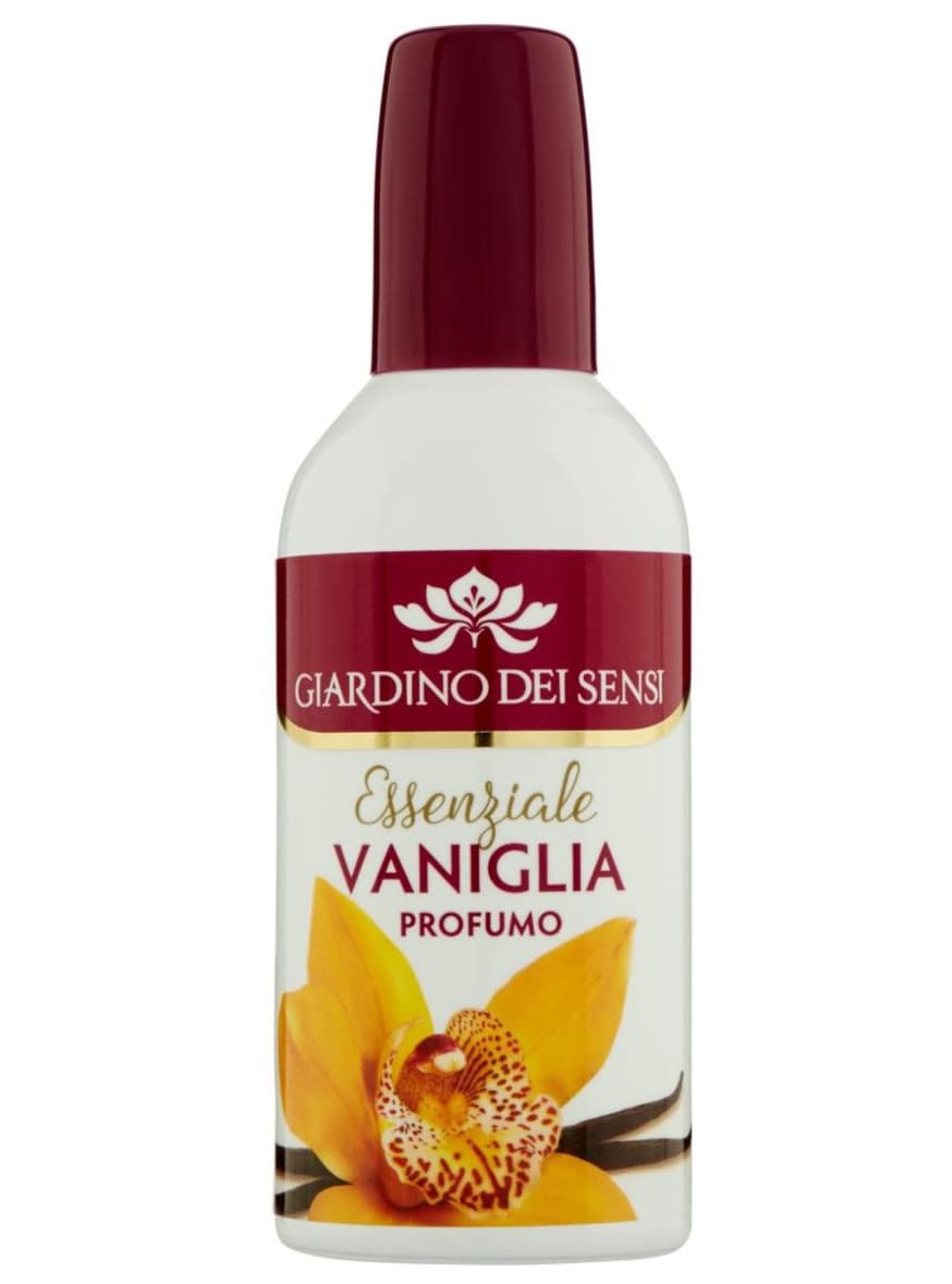 Essenziale Vaniglia