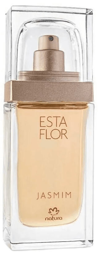 Esta Flor Jasmim
