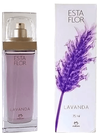 Esta Flor Lavanda