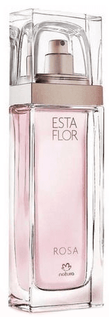 Esta Flor Rosa