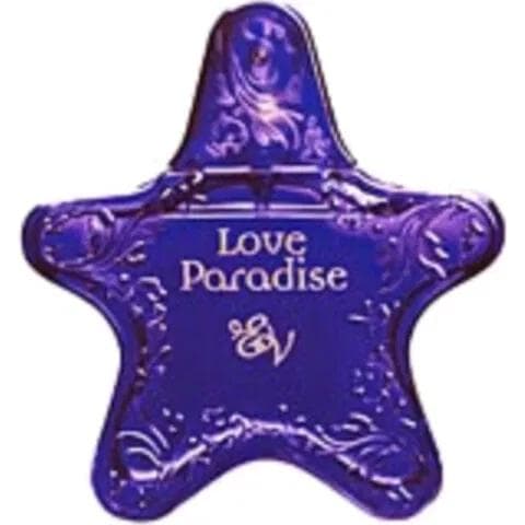 Estelle de Valrose - Love Paradise