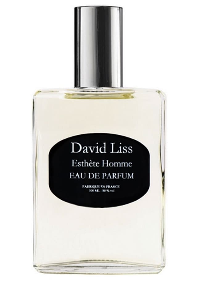 Esthète Homme