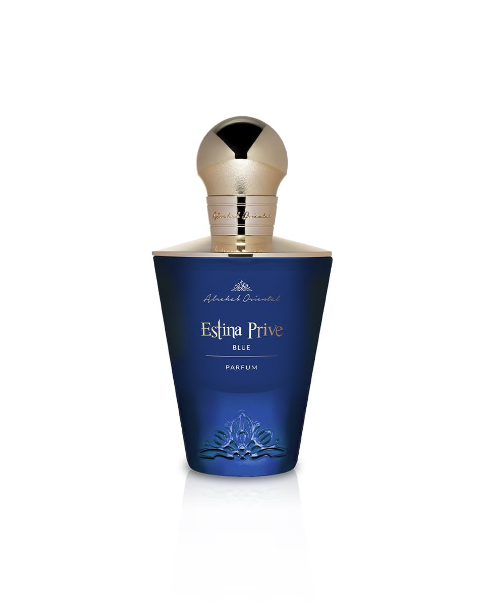 Estina Prive Blue
