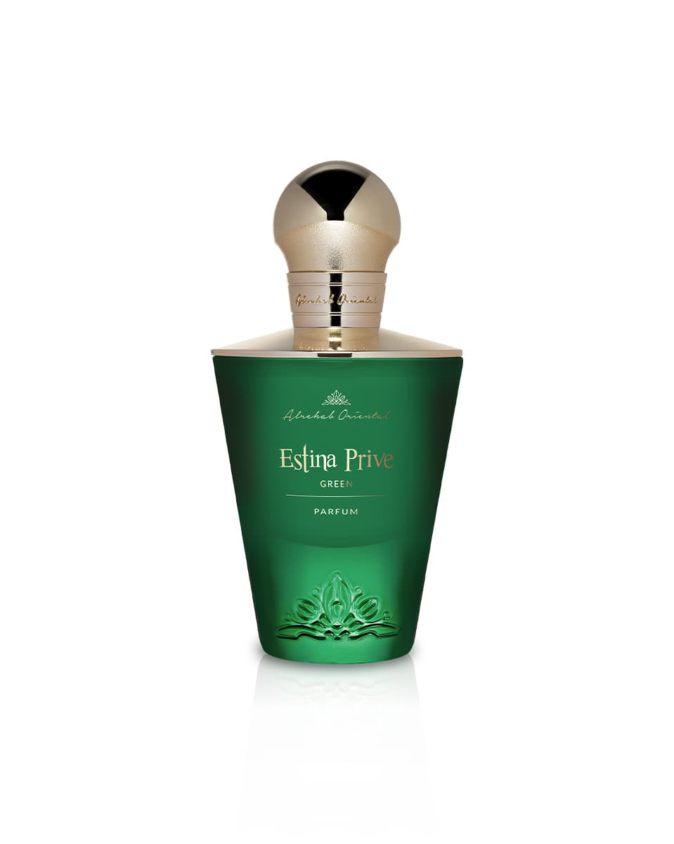 Estina Prive Green