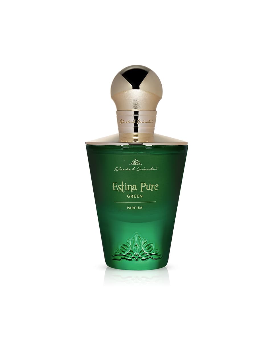 ESTINA PURE GREEN