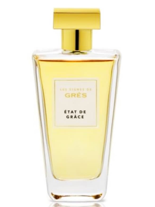 État de Grace