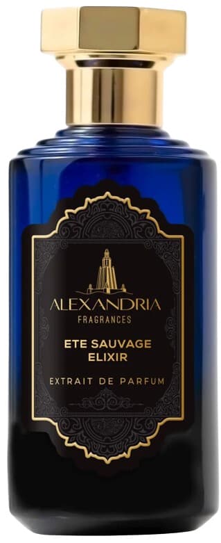 Ete Sauvage Elixir