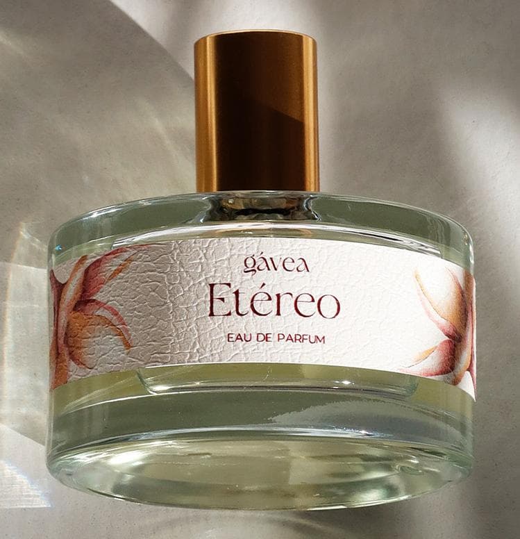 Etéreo