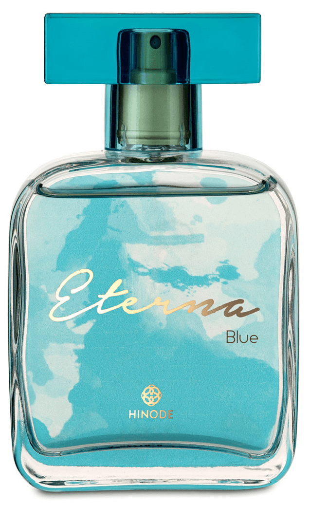 Eterna Blue