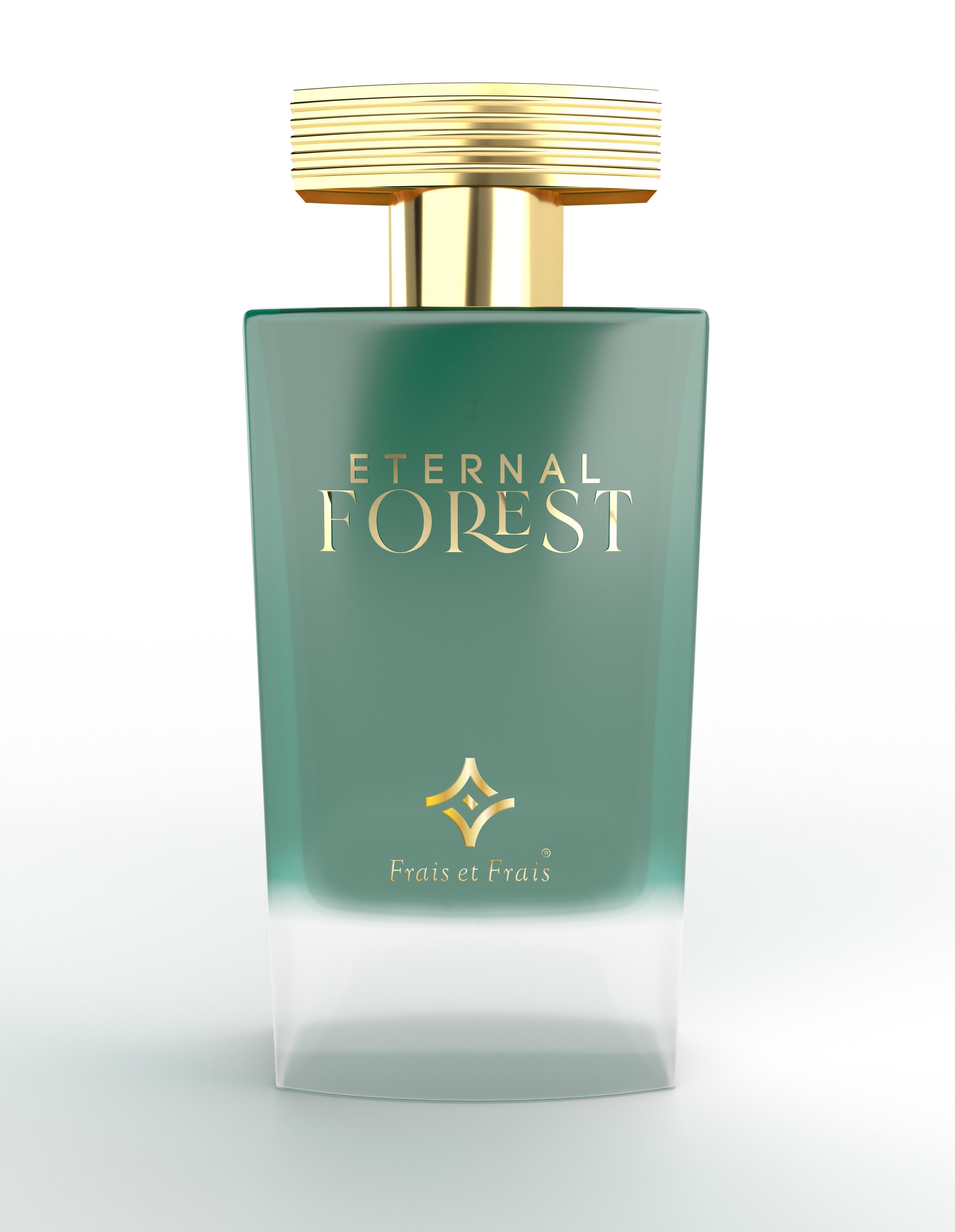 Eternal Forest