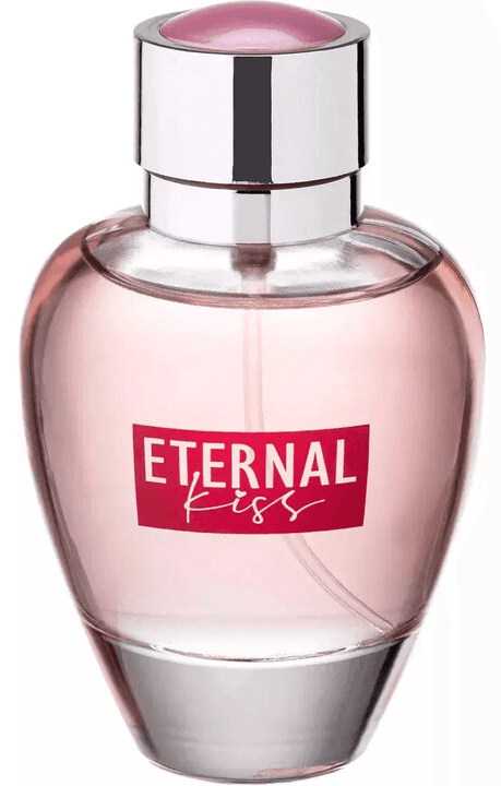Eternal Kiss