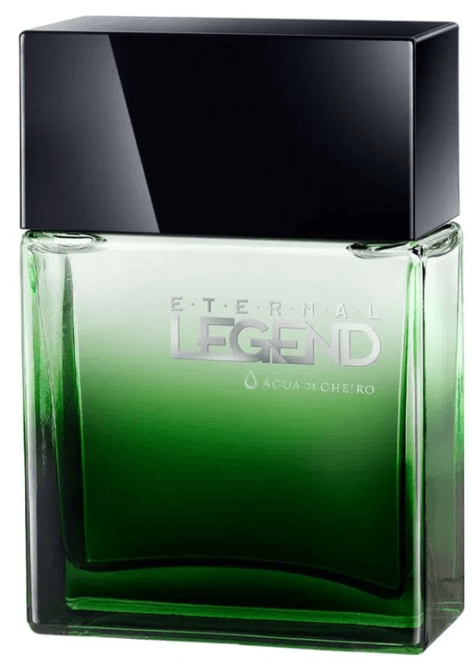 Eternal Legend Intense
