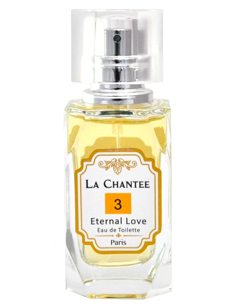 Eternal Love No. 3
