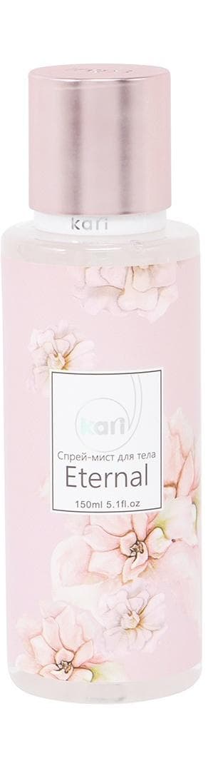 Eternal Mist