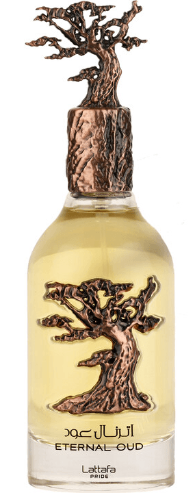 Eternal Oud