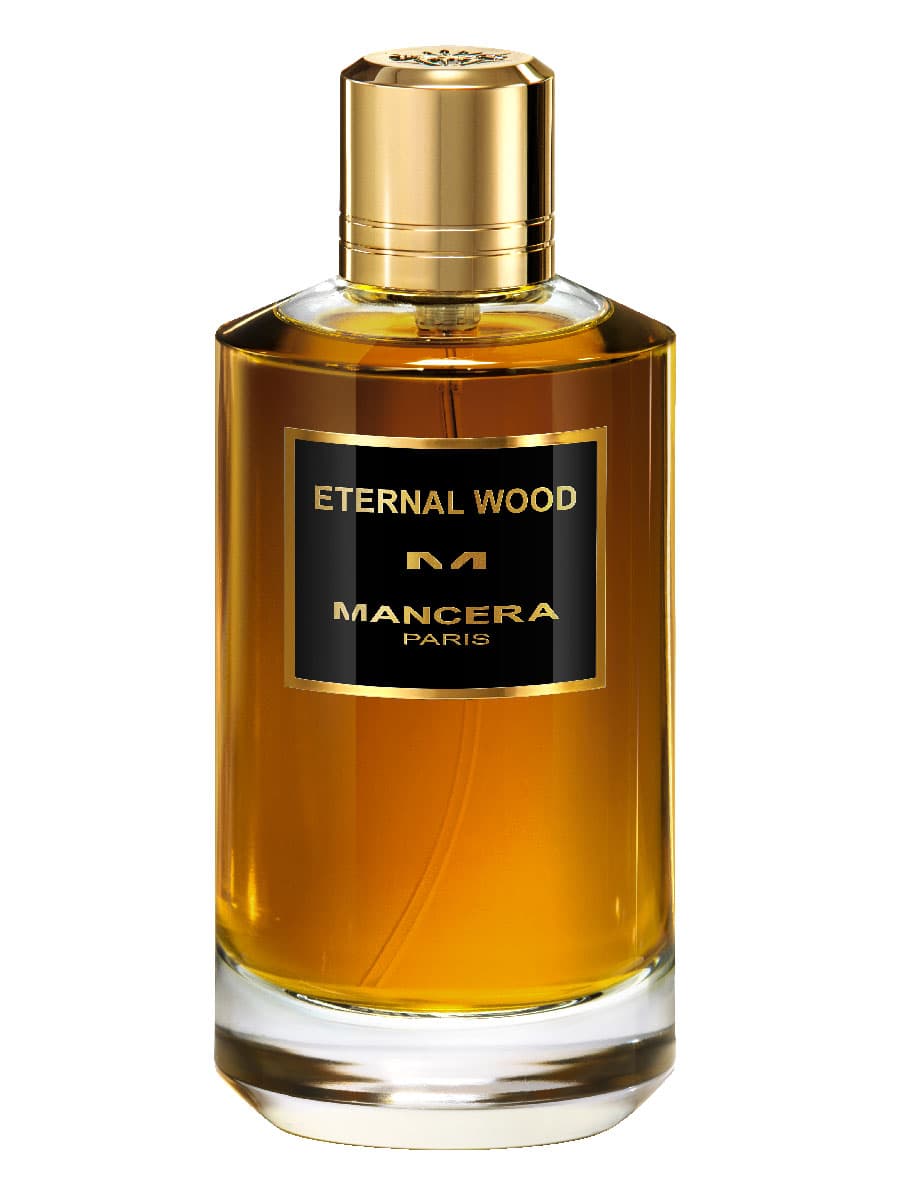 Eternal Wood